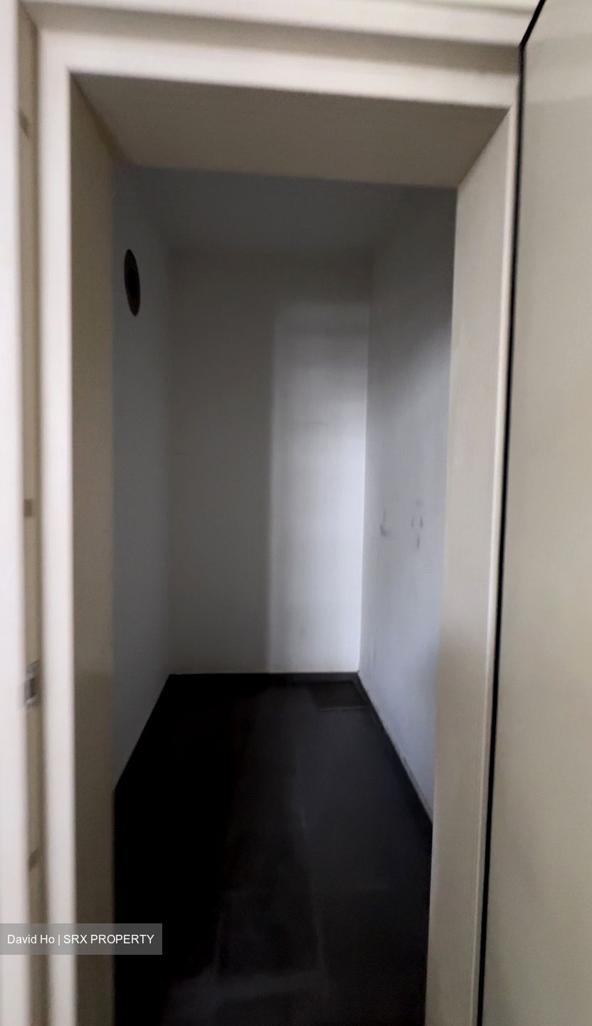 The Parc Condominium (D5), Condominium #560935111